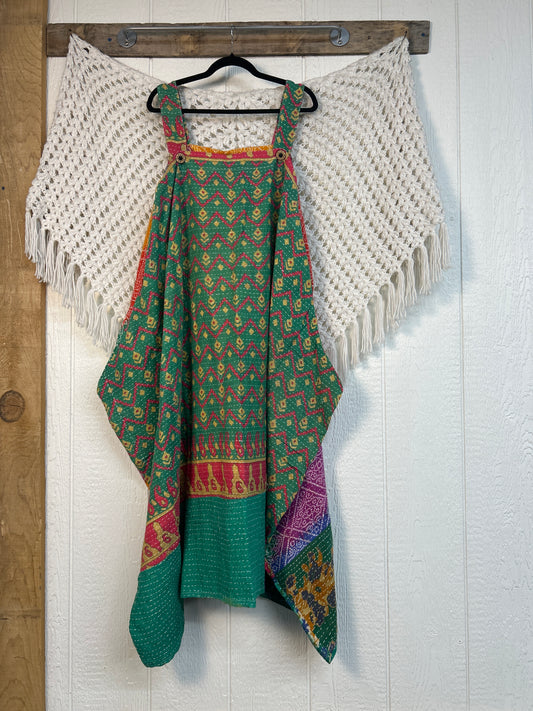 Pareo Kantha Gonna Shine Maxi 0726 144