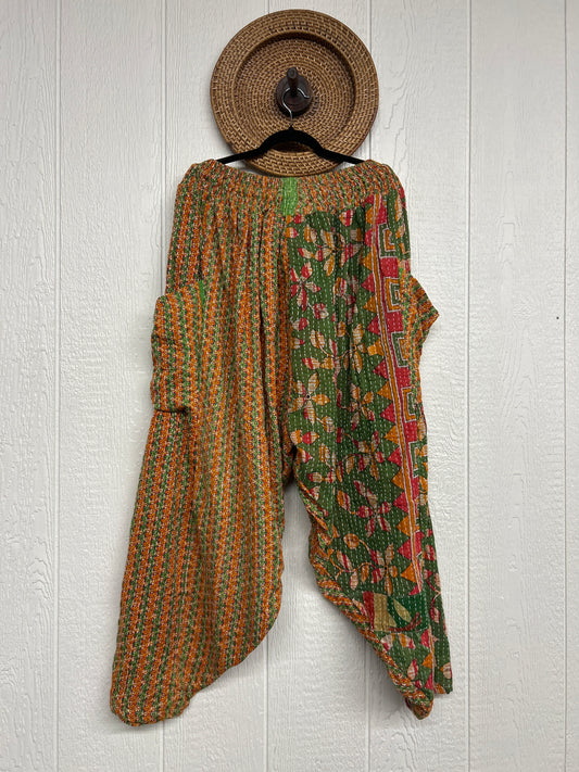 Pareo Kantha Wanderer Pants 0426 091