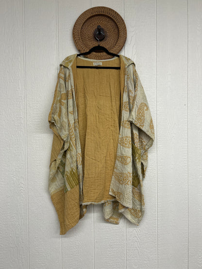 Alchemi Koverlet Wanderlust Poncho 0726 002