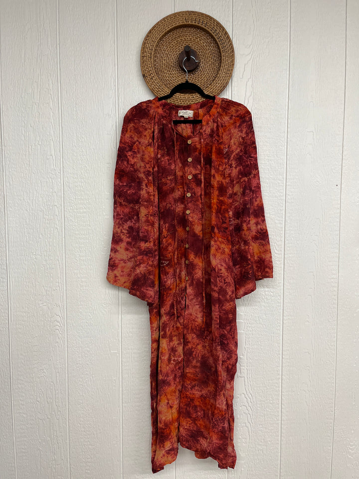 Woodstock Duster Dress 1024 212