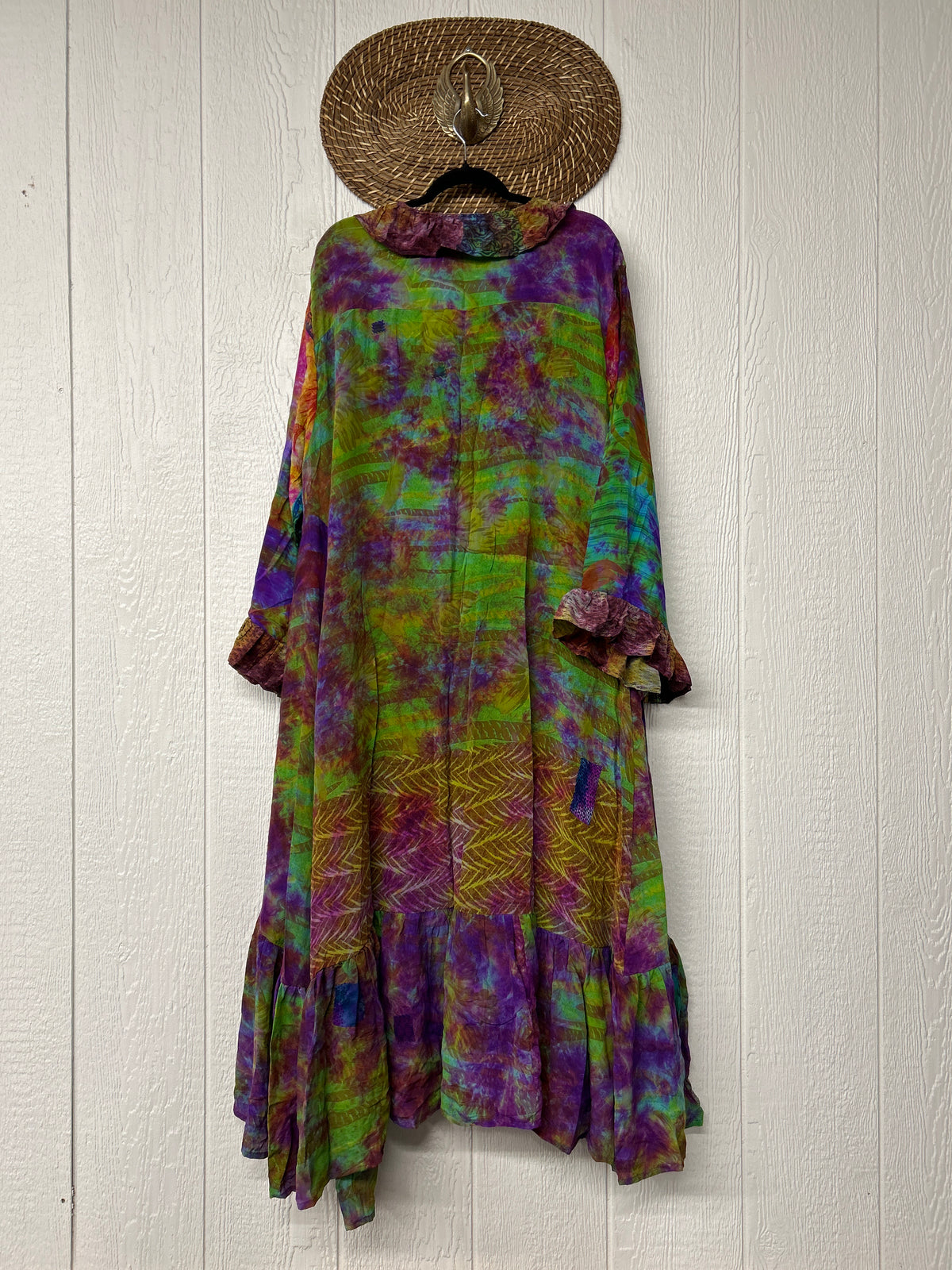 Crepe Sari Pixie Duster 1026 109