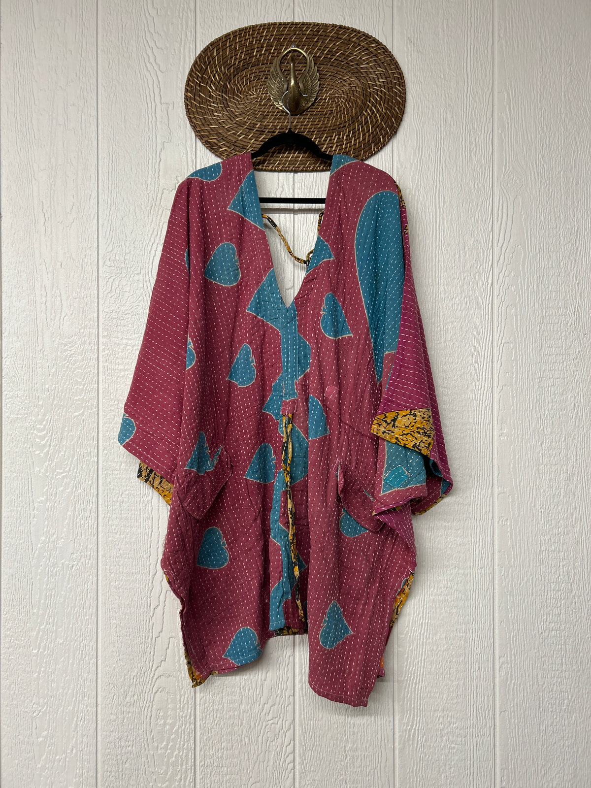 Pareo Kantha Shortie Moondance Muu 0926 092