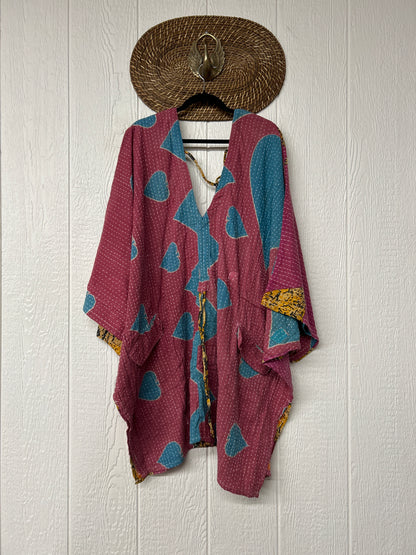 Pareo Kantha Shortie Moondance Muu 0926 092