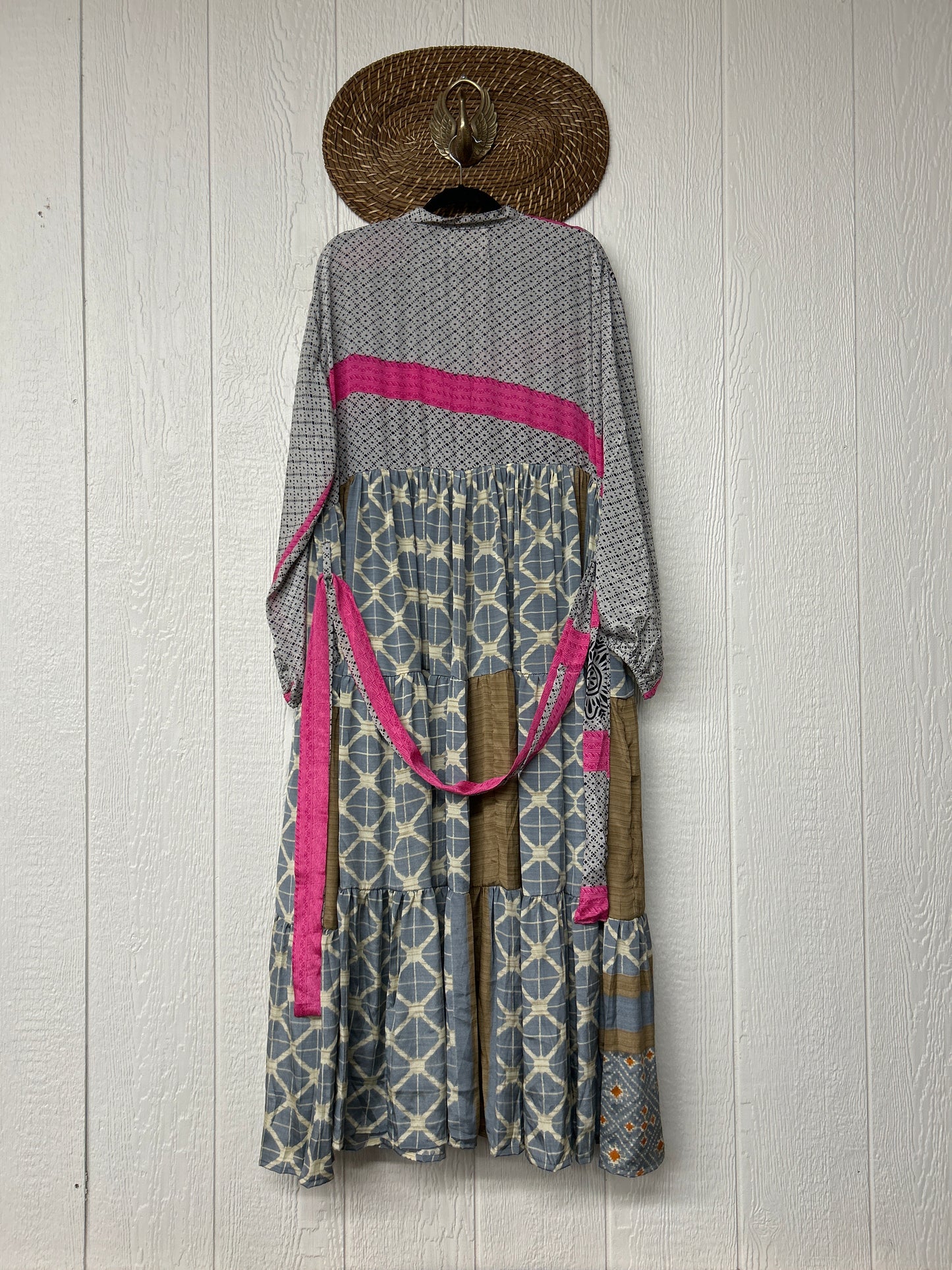 Rasgulla Luminous Maxi Dress 1025 099