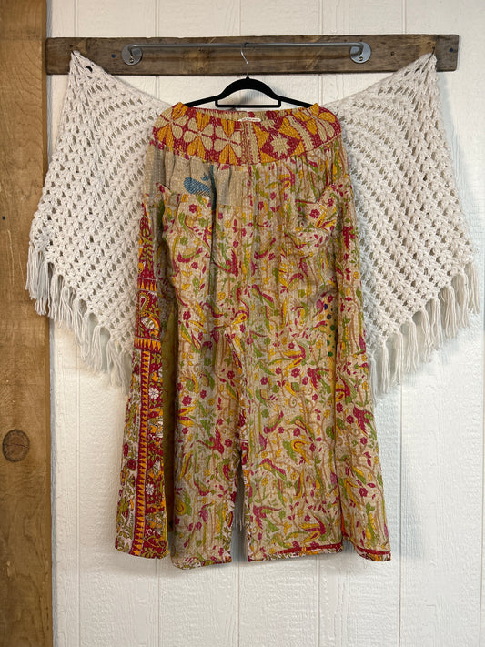 Pareo Kantha On Cloud Nine Synergy Pants 0226 053