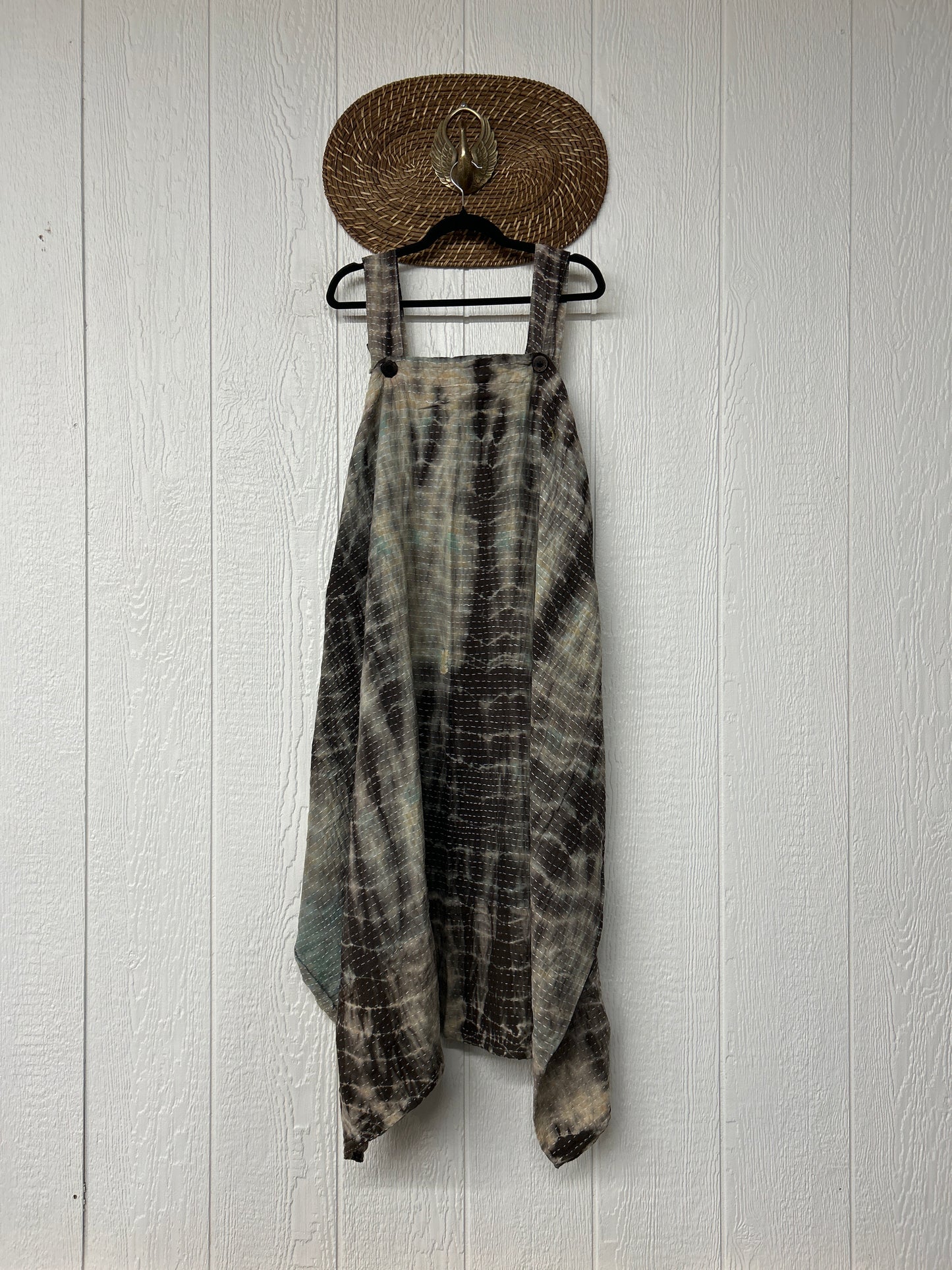 Pareo Kantha Gonna Shine Maxi 0726 074