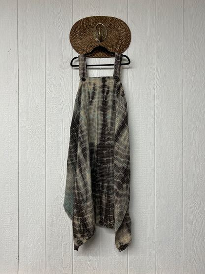 Pareo Kantha Gonna Shine Maxi 0726 074
