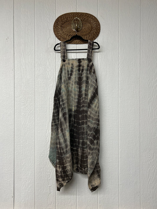 Pareo Kantha Gonna Shine Maxi 0726 074