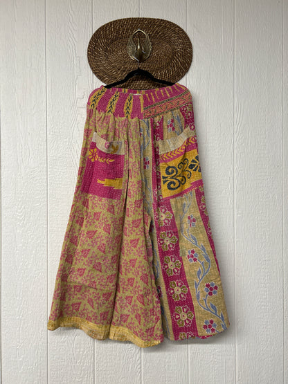 Pareo Kantha Butterfly Pant 1225 192