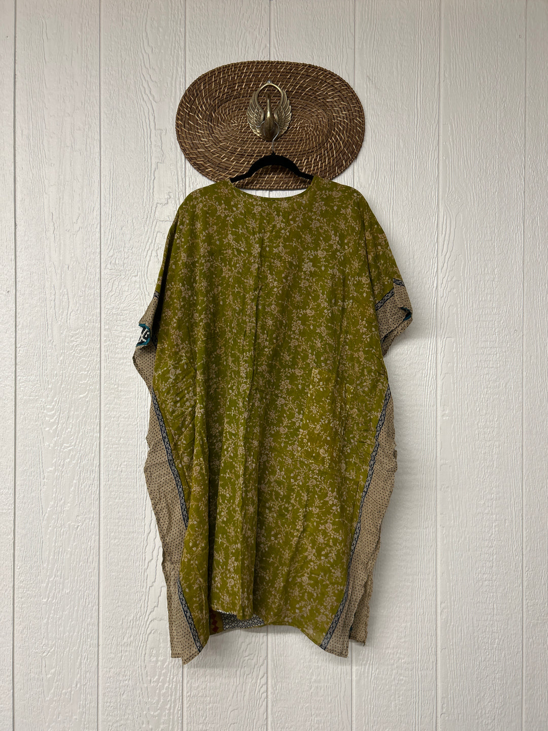 Take It Easy Summer Kimono 0625 097