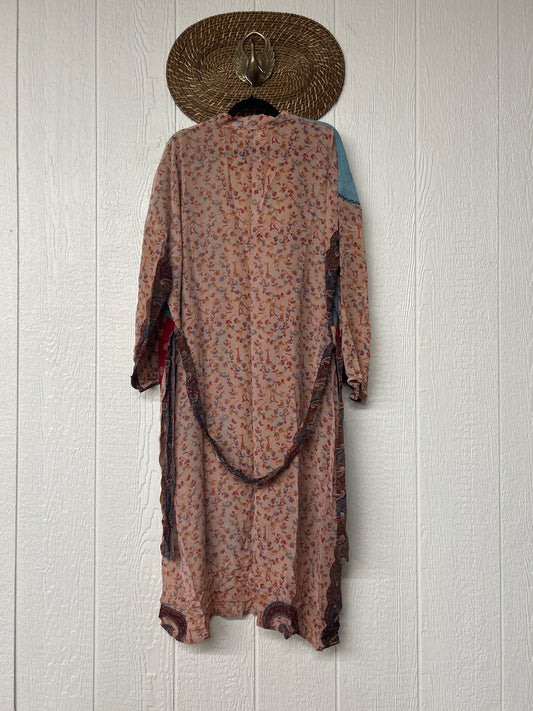 Crepe Duster 0925 121