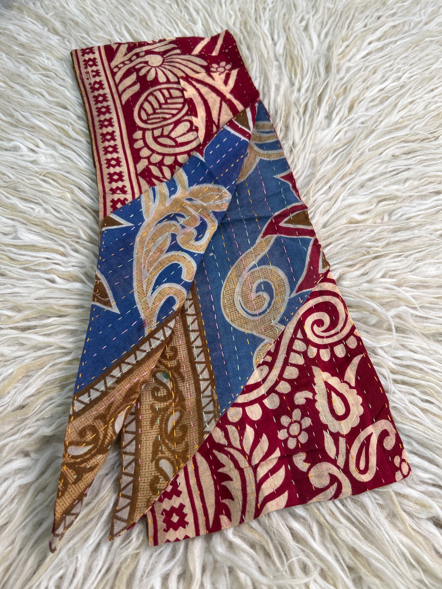 Kantha Headwraps 0625 010