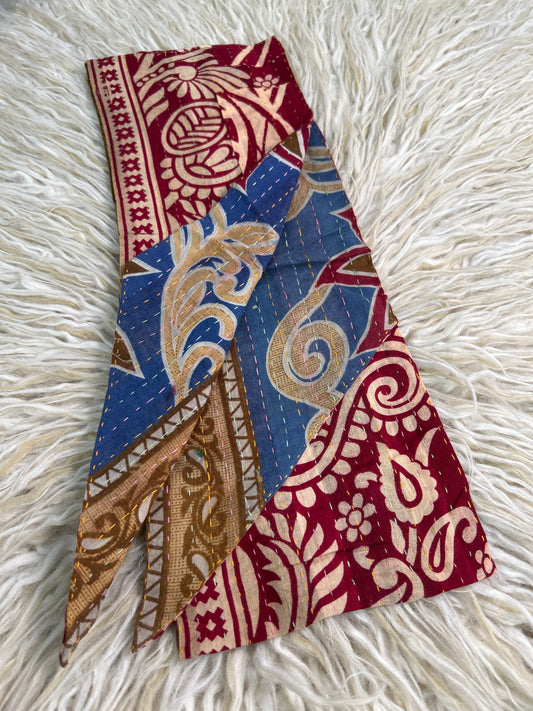 Kantha Headwraps 0625 010