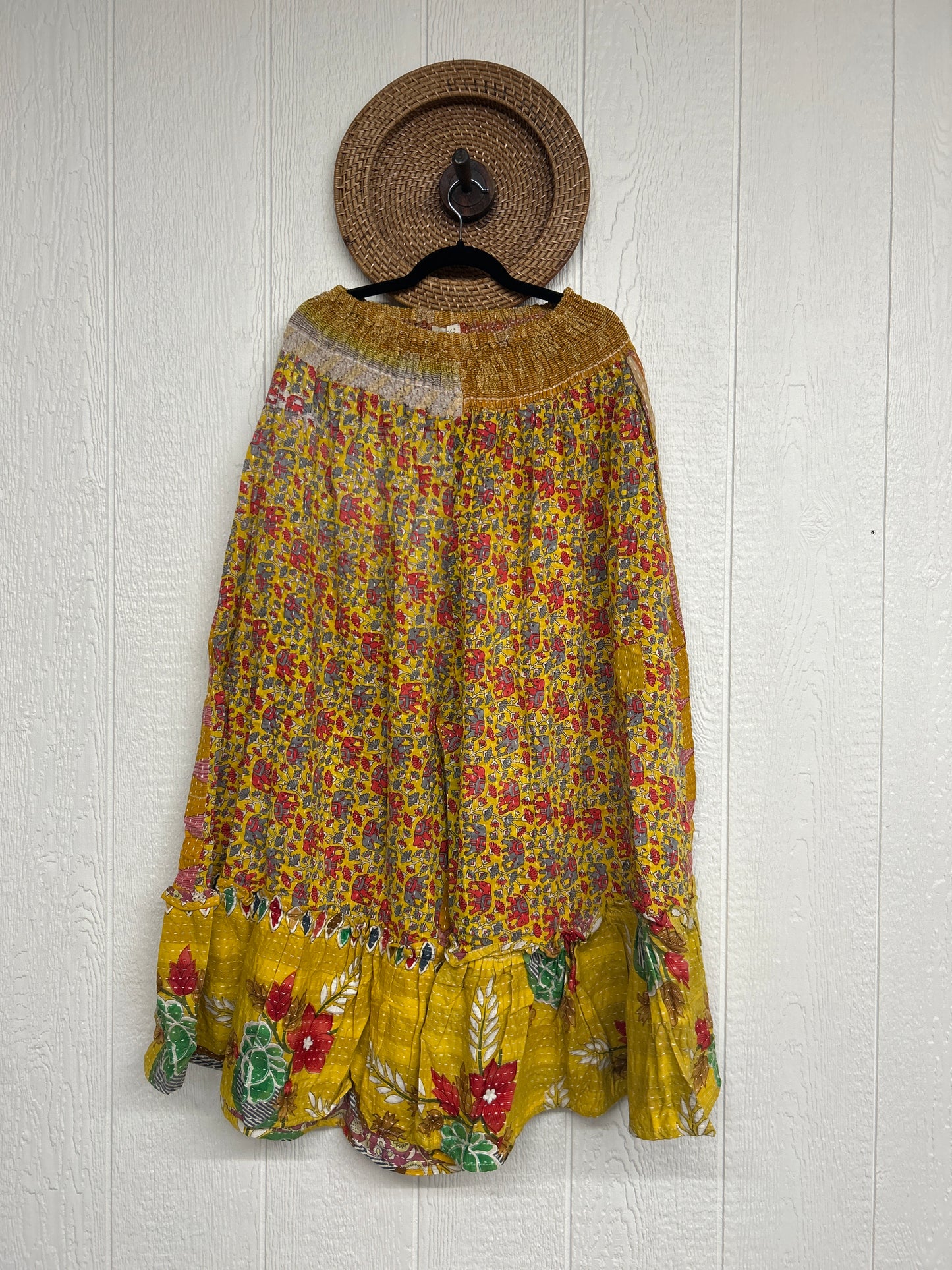 Joplin Kantha Pants 0425 205
