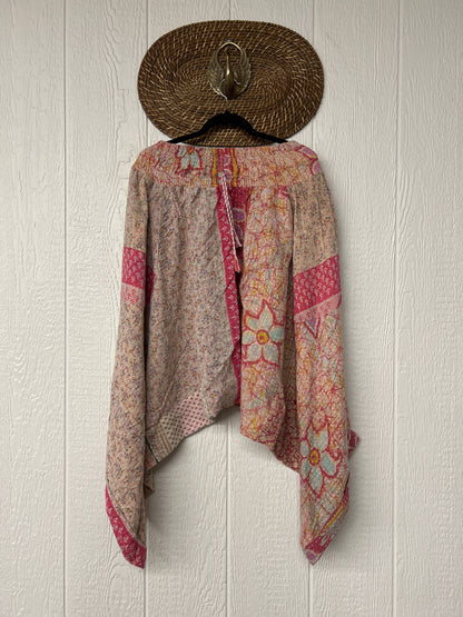 Pareo Kantha Everyday Cropped Harems 0726 012