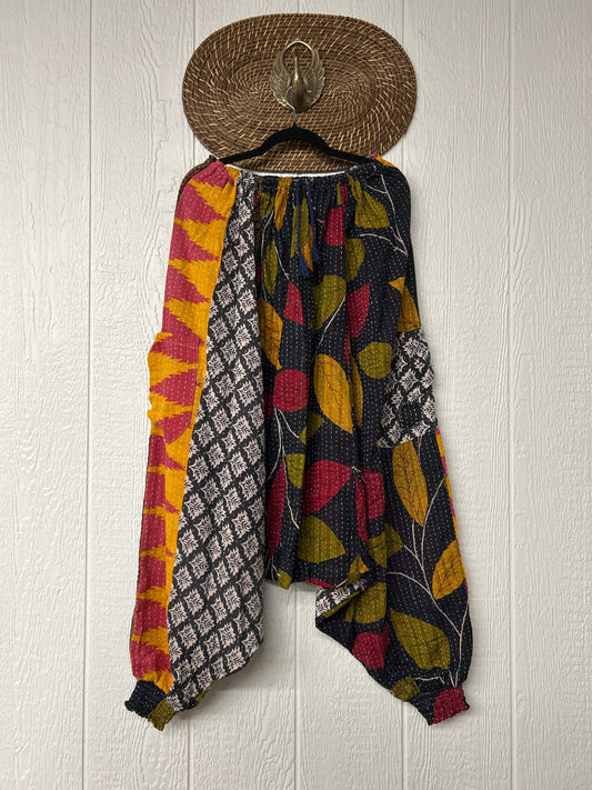 Pareo Kantha Be Still Harems 0226 241