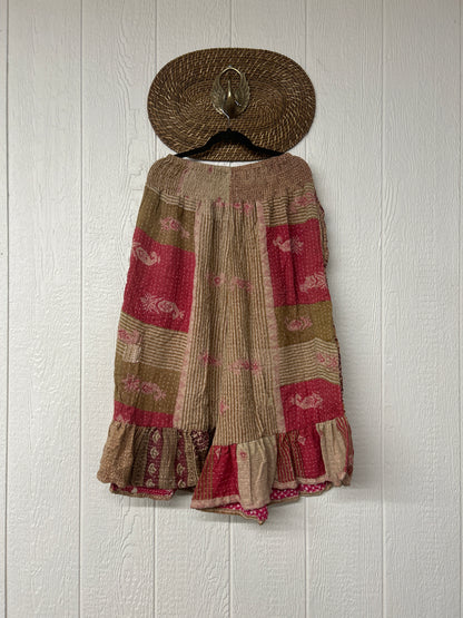 Pareo Kantha Joplin Gauchos 0726 260