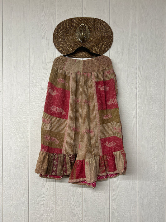Pareo Kantha Joplin Gauchos 0726 260
