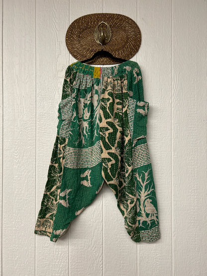 Pareo Kantha Wanderer Pants 0426 184