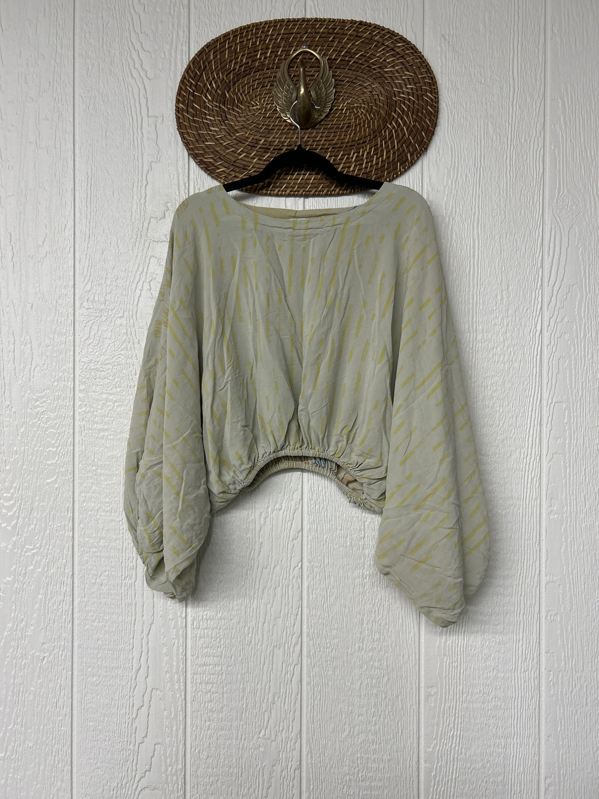 Alchemi Duality Luna Crop Top 0926 001