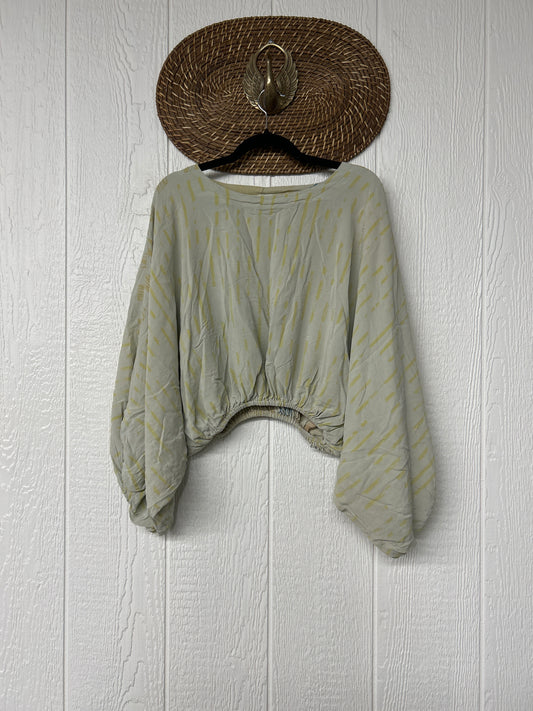 Alchemi Duality Luna Crop Top 0926 001