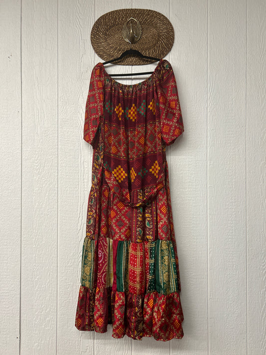 Rasgulla Sari Nova Maxi 0826 215