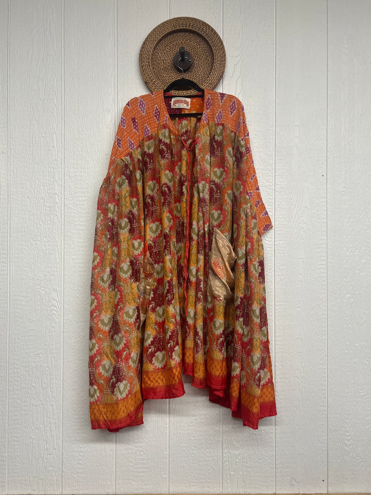 Fleetwood Kimono 1025 229