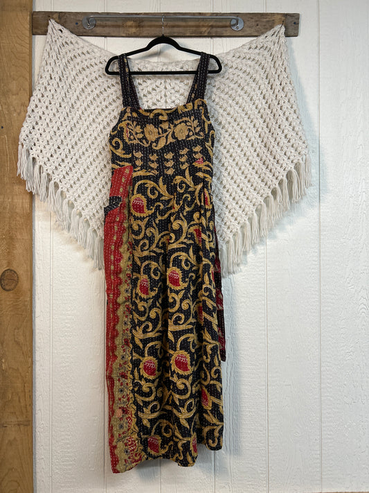 Pareo Kantha Crossroad Dress 0926 224