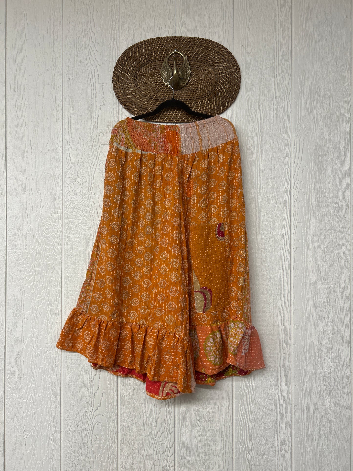 Pareo Kantha Joplin Gauchos 0726 244