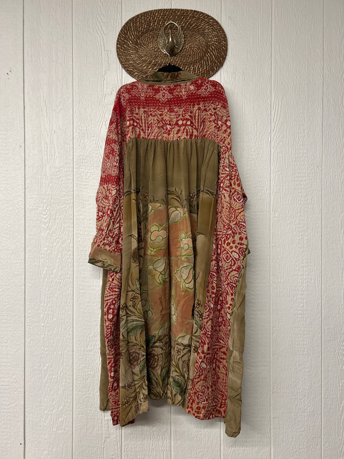 Utopia Duster 1025 091