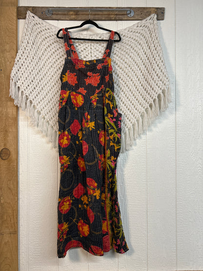 Pareo Kantha Crossroad Dress 0926 239