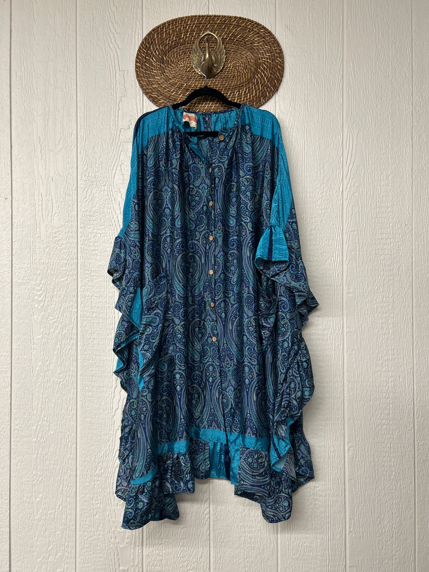 Rasgulla Sari Gold Dust Muu 0126 173