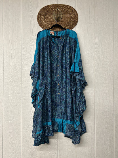 Rasgulla Sari Gold Dust Muu 0126 173