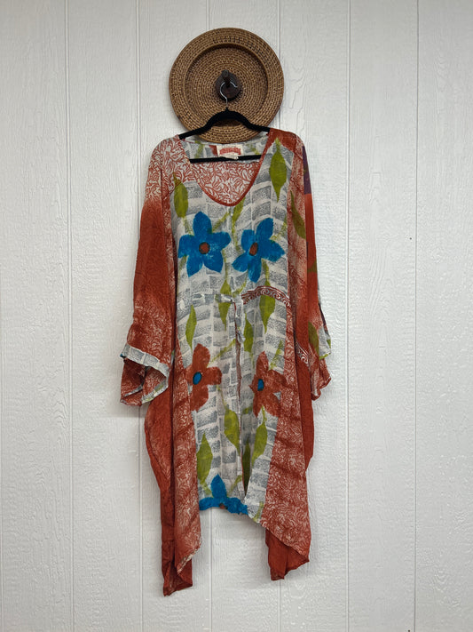 Sacred Split Tunic 0725 064