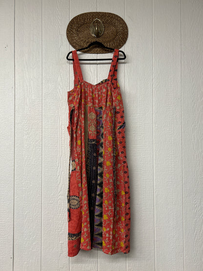 Crossroad Kantha Overalls 1025 254