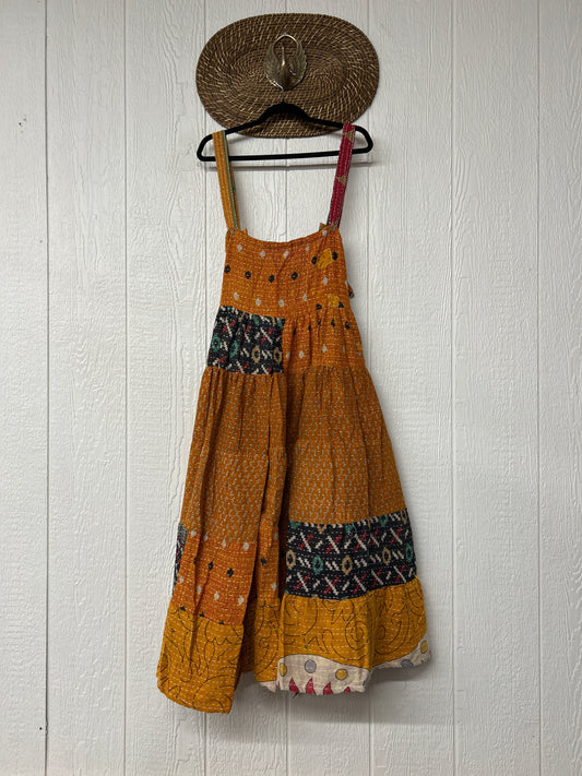 Pareo Kantha Dolly Jumpsuit 0926 036