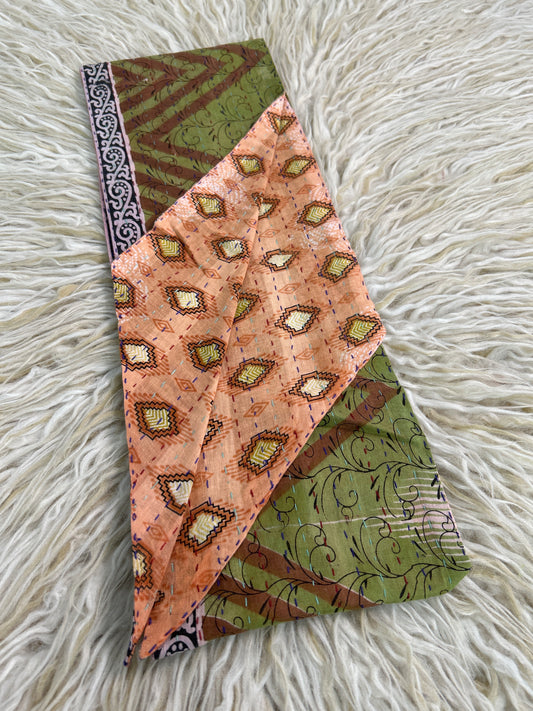Kantha Headwraps 0525 198