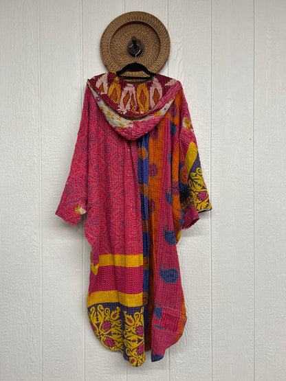 Poetic Hoodie Maxi 1025 120