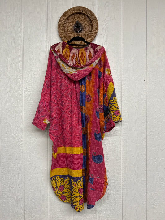 Poetic Hoodie Maxi 1025 120