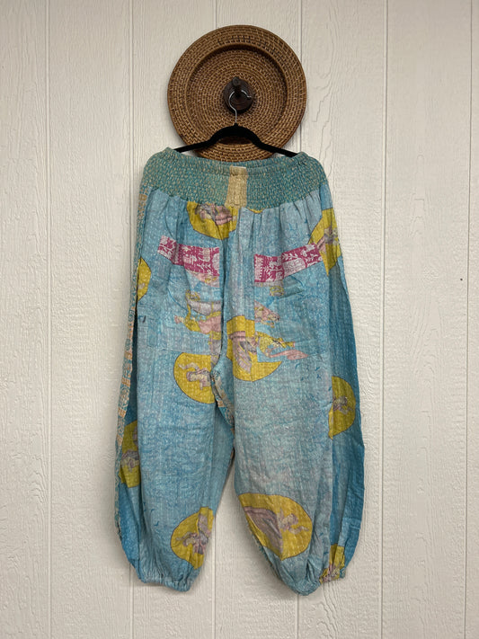 Pareo Kantha Synergy Jogger 0126 201