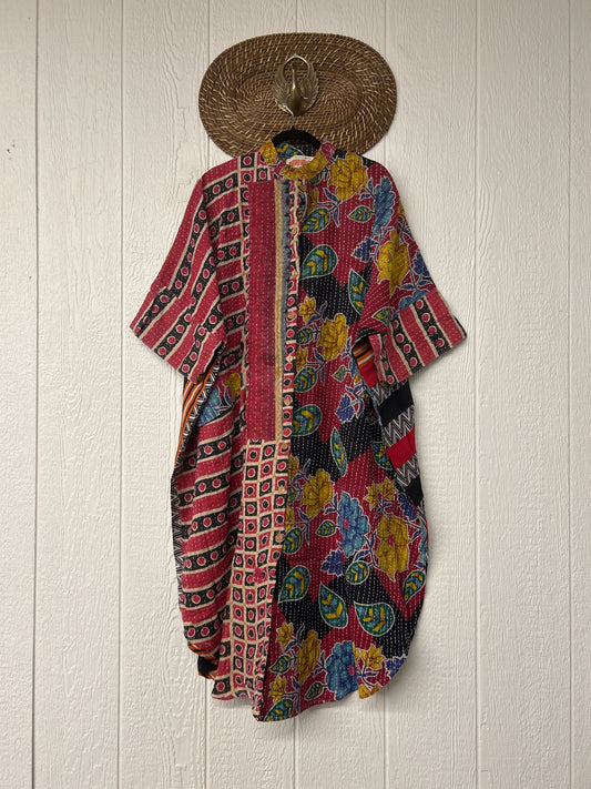 Pareo Kantha Free To Be Maxi 0826 260