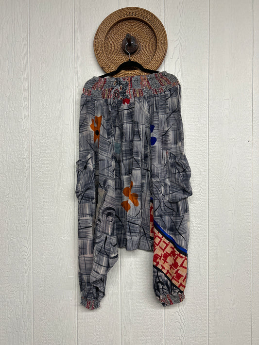 Crepe Sari Be Still Harems 0426 175