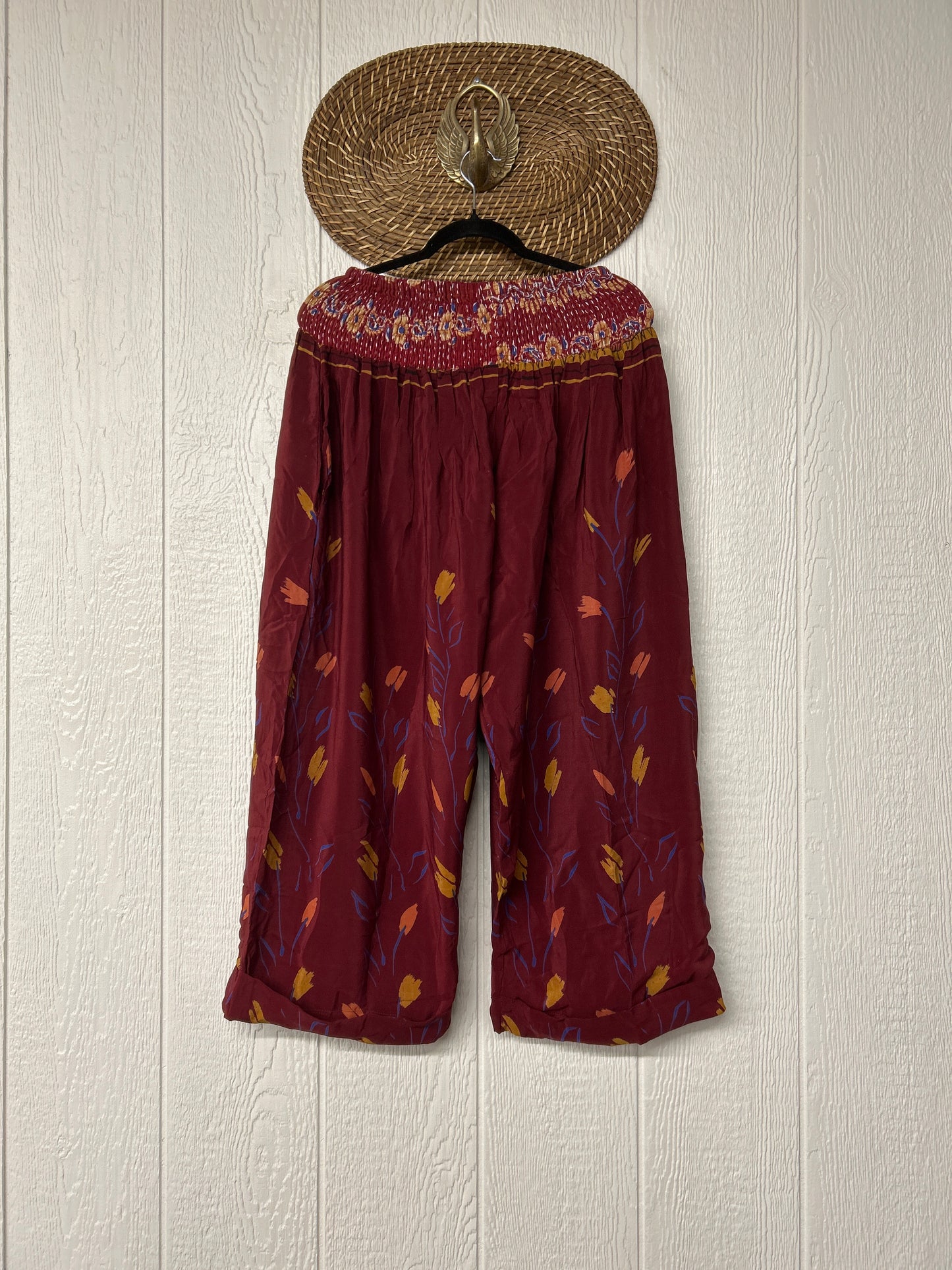 Duality Straight Leg Pants 0626 027