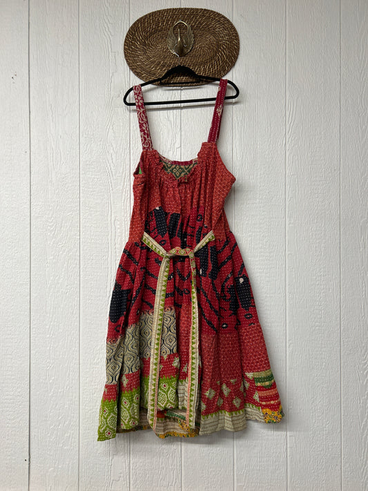 Pareo Kantha Dolly Jumpsuit 0926 226