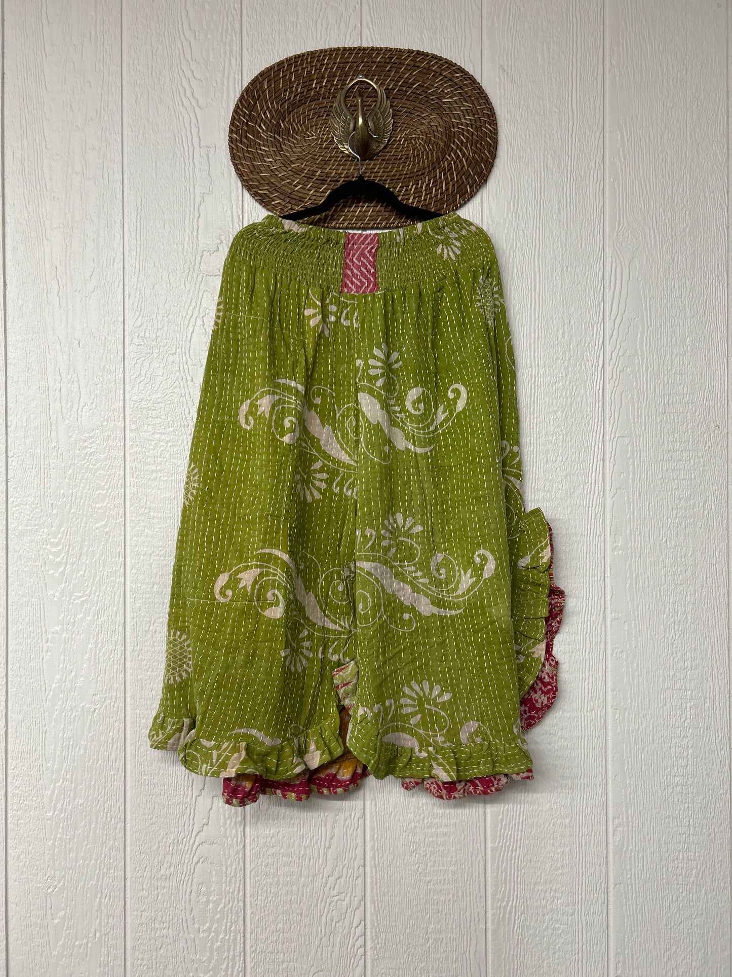 Pareo Kantha Inner Peace Gauchos 0626 266