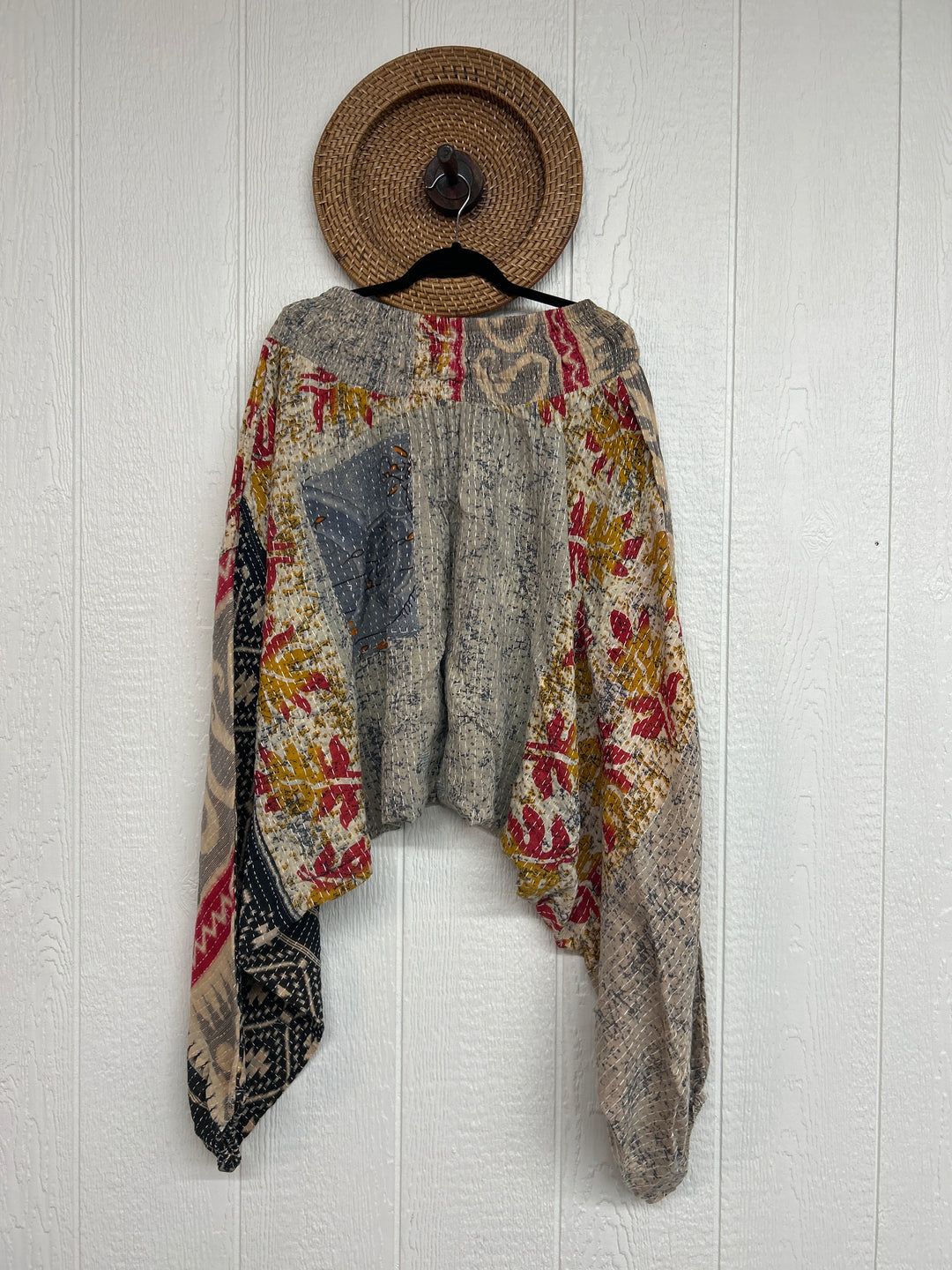 Everyday Harem Pants 0925 059