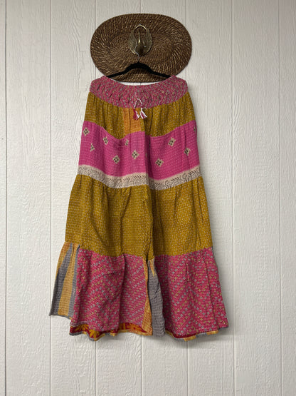 Lotus Wide Leg Pants 0925 026