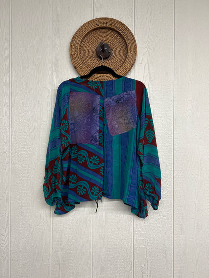 Daisy Blouse 1025 271