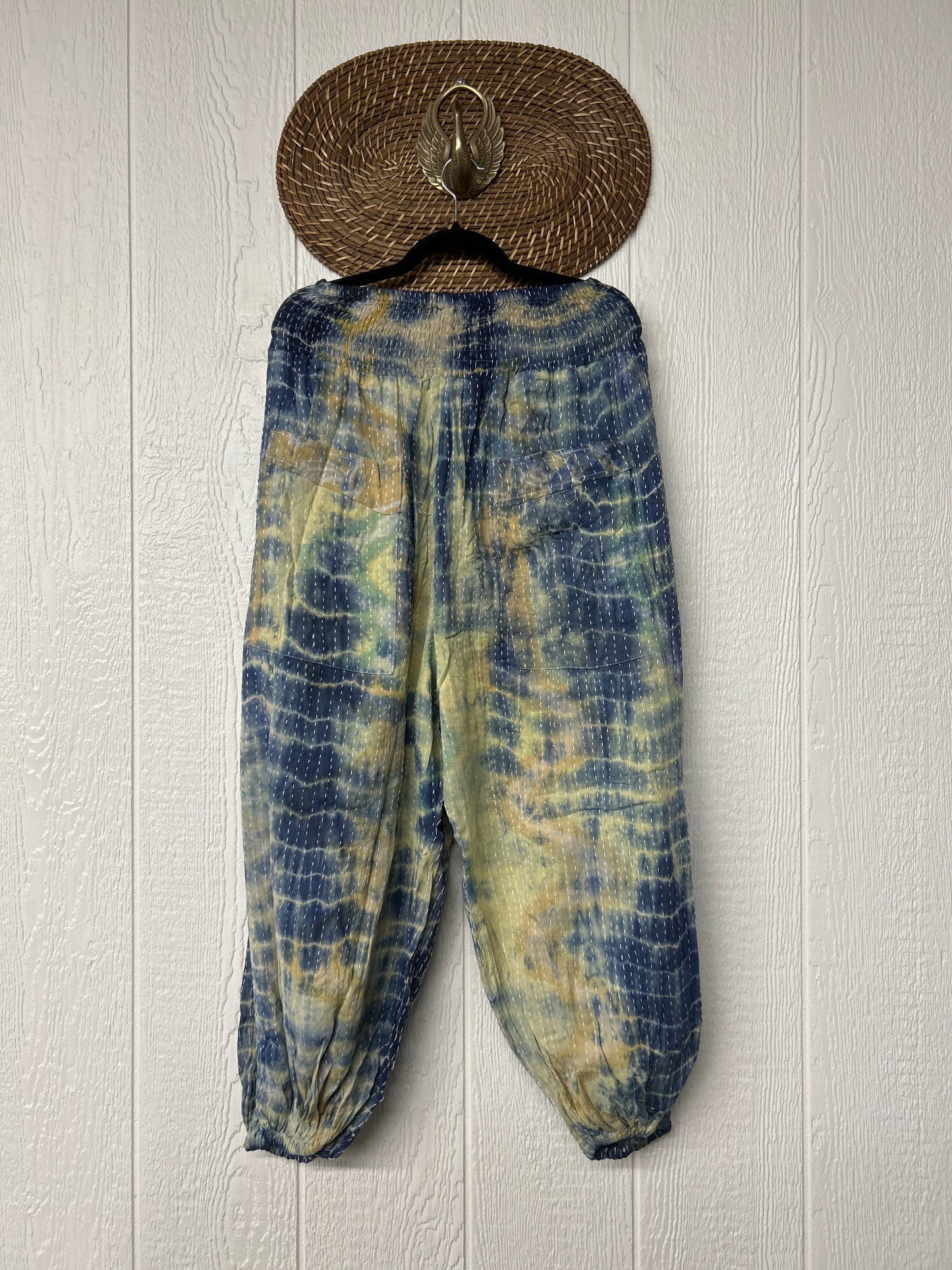 Pareo Kantha Synergy Jogger 0526 068