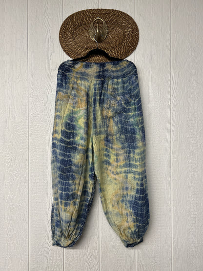 Pareo Kantha Synergy Jogger 0526 068